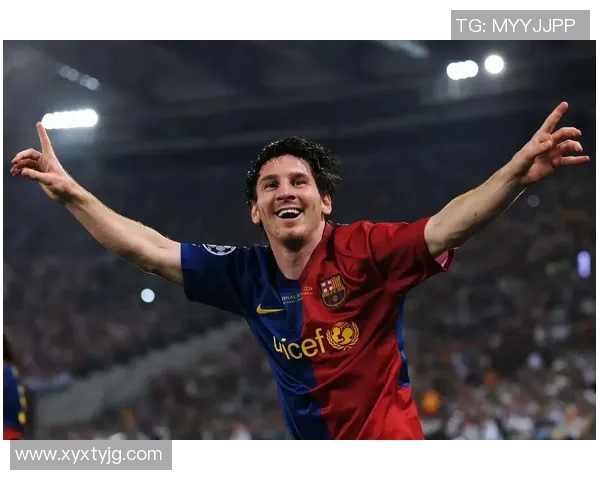 梅西在足球界的传奇地位与球迷热爱的深厚情感解析