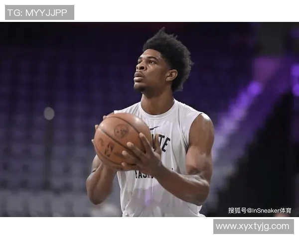 斯库特亨德森的崛起之路与未来篮球发展的新希望