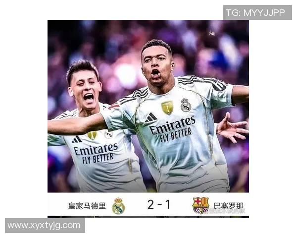 皇马与巴萨激战12月23日巅峰对决谁能笑到最后