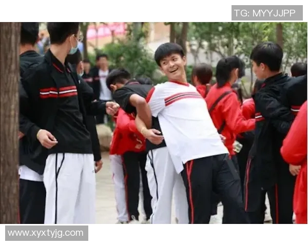 初中体育课趣味游戏推荐大全助力学生身心健康与团队合作能力提升