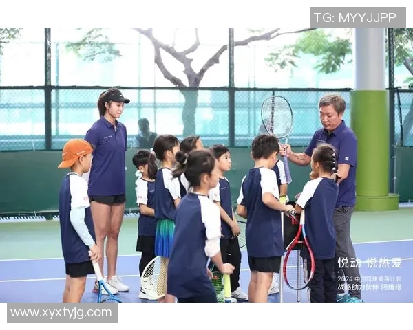 培养未来网球明星的青少年网球教练之路与技巧分享